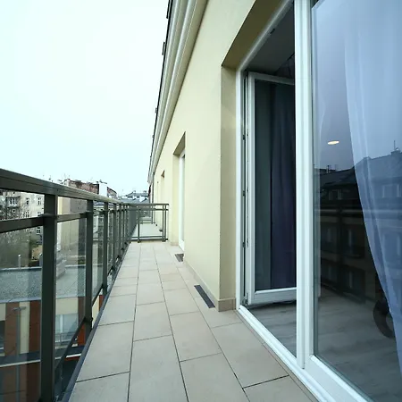 Apartamento Friendhouse -train Station